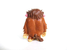 UpperDutch:Gnomes,Troll, Vintage BRB Troll 1980s, David the Gnome, figurine. (Goblin, Gremlin, Hob, Imp, Gnome, Hobgoblin, Elf, Pixy).