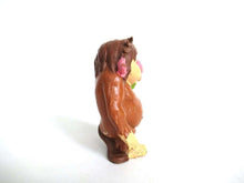 UpperDutch:Gnomes,Troll, Vintage BRB Troll 1980s, David the Gnome, figurine. (Goblin, Gremlin, Hob, Imp, Gnome, Hobgoblin, Elf, Pixy).
