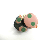 UpperDutch:Gnomes,Gnomes 'Richard and Rosemary' gnome figurine after a design by Rien Poortvliet.