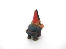 Gnome Figurine 'Richard and Rosemary', Rien Poortvliet Gnome, Love.
