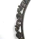 UpperDutch:Home and Decor,Vintage Brass plated Victorian Style Frame.