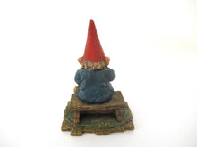 Gnome figurine 'Grandfather' after a design by Rien Poortvliet.