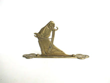 UpperDutch:Hooks and Hardware,Horse head Key holder, Solid Brass Horse wall hook, Equestrian Decor.