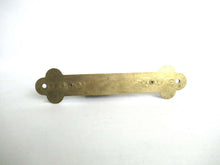 UpperDutch:Hooks and Hardware,Horse head Key holder, Solid Brass Horse wall hook, Equestrian Decor.