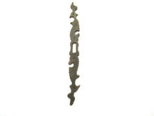 Solid Brass Keyhole cover, escutcheon, keyhole frame, plate.