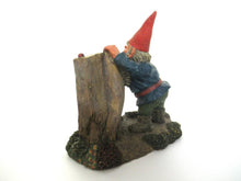 'Moses' gnome figurine after a design by Rien Poortvliet, Classic Gnome Figurine Original gnomes.