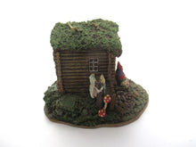 Classic Gnomes Villages 'Gnome Sweet Home' Gnome figurine after a design by Rien Poortvliet.