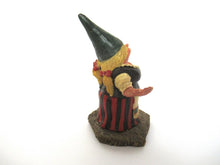 Rien Poortvliet Singing Gnome 'Barbara' figurine, Opera.
