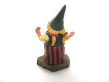 Rien Poortvliet Singing Gnome 'Barbara' figurine, Opera.