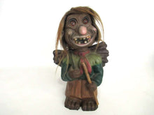 UpperDutch:,Original Heico Troll, Heico bobblehead, Troll (Goblin, Gremlin, Hob, Imp, Gnome, Hobgoblin, Elf, Pixy)