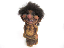 UpperDutch:,Nyform Troll, Troll handmade in Norway. (Goblin, Gremlin, Hob, Imp, Gnome, Hobgoblin, Elf, Pixy)