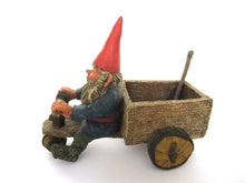 Classic Gnomes 'Thomas' Gnome figurine after a design by Rien Poortvliet