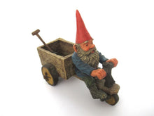 Classic Gnomes 'Thomas' Gnome figurine after a design by Rien Poortvliet