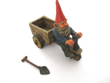 Classic Gnomes 'Thomas' Gnome figurine after a design by Rien Poortvliet