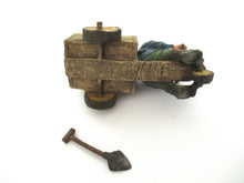 Classic Gnomes 'Thomas' Gnome figurine after a design by Rien Poortvliet