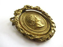 Antique Ornate Drawer pull. Ornate Victorian furniture hardware, embellishment, bow.