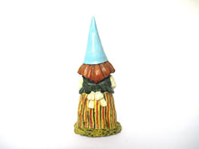 Lisa the gnome figurine, Rien Poortvliet, David the Gnome
