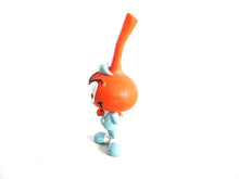 UpperDutch:,Snork Figurine, Snork Junior, Schleich West-Germany The Snorks, Pvc figurine 1980's.