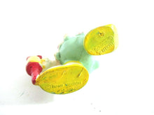 Fraggle Rock figurine de Béa TBE Schleich Henson, environ 6 cms Années Fraggle Rock figurine de Béa TBE Schleich Henson, environ 6 cms Années