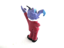 UpperDutch:,Gonzo Figurine, Schleich West-Germany The Muppets, Pvc figurine 1970's, Jim Henson.