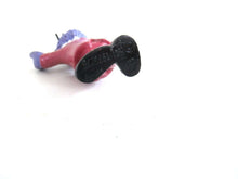UpperDutch:,Gonzo Figurine, Schleich West-Germany The Muppets, Pvc figurine 1970's, Jim Henson.