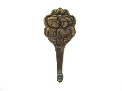 Small wall hook - Towel hook - Kitchen hook.