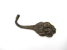 Small wall hook - Towel hook - Kitchen hook.