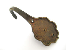 Small wall hook - Towel hook - Kitchen hook.