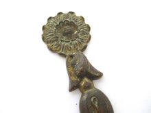 Antique Bronze Embellishment, Ornament.