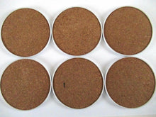 UpperDutch:Gnome,Gnome Coasters set of 6 Collectible Rien Poortvliet Coasters.