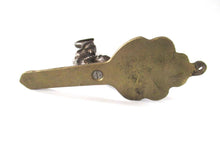 UpperDutch:Wall hook,Antique Wall hook, Men and Woman, Towel hook, Coat rack supply - Fish - Storage.