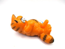 Garfield figure, Bully, West Germany.