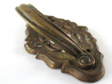 UpperDutch:Pull,Authentic Antique Drawer Handle, Old Key Hole Cover with handle, Escutcheon, Drop pull.