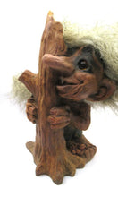Nyform Troll nr 174 handmade in Norway (Goblin, Gremlin, Hob, Imp, Gnome, Hobgoblin, Elf, Pixy)