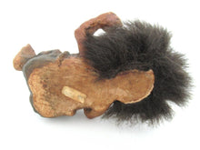Original Nyform Troll 171, Laughing Troll handmade in Norway (Goblin, Gremlin, Hob, Imp, Gnome, Hobgoblin, Elf, Pixy)