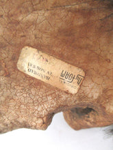 Original Nyform Troll 171, Laughing Troll handmade in Norway (Goblin, Gremlin, Hob, Imp, Gnome, Hobgoblin, Elf, Pixy)