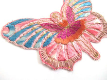 UpperDutch:,Fairy applique, 1930s embroidered applique. Vintage sewing supply, crazy quilt.