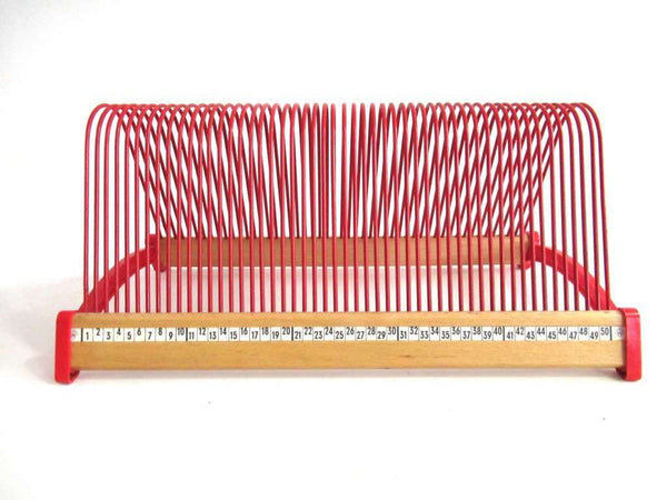 UpperDutch:,Record storage holder, stand for 7