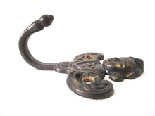 UpperDutch:Wall hook,Putti Coat Hook, Wall hook, Antique Angel Wall hook, cherub, kitchen hook, towel hook.