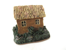 UpperDutch:Gnome,Classic Gnomes 'Mice House' Gnome figurine after a design by Rien Poortvliet.