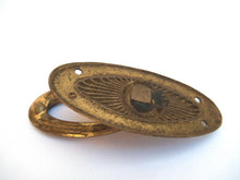 Vintage Drawer Handle