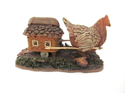 UpperDutch:Gnome,'On Vacation' Gnome family, Classic Gnomes Villages series designed by Rien Poortvliet