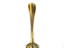 Lion Head Wall hook, Solid Brass Coat hook