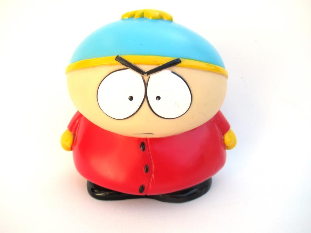 South Park Cartman Collectable Figure 1998 – UpperDutch