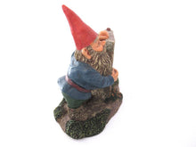 UpperDutch:Gnome,Gnome Figurine Rien Poortvliet's Original gnomes.