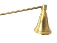 UpperDutch:Candle Snuffers,Antique Solid Brass Candle Snuffer.