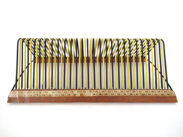 UpperDutch:Record Holder,Vinyl record storage rack, stand for 7