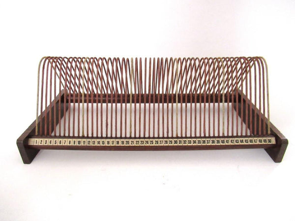 UpperDutch:Record Holder,Vinyl Record storage holder, stand for 7