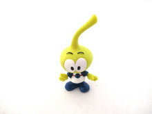 UpperDutch:Figurine,Snork Allstar, Schleich West-Germany The Snorks, Pvc figurine 1980's.