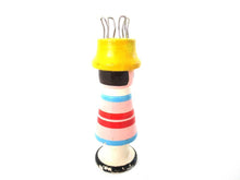 UpperDutch:Knitting doll,Knitting Nancy, Vintage Wooden Knitting Doll, French Knitting, Bobbin Doll, Sewing supply.